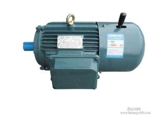 YEJ系列電磁制動三相異步電動機